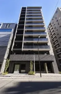 東京都中央区日本橋大伝馬町【マンション】の外観