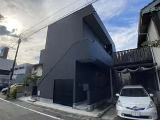 フォレット新大江の画像