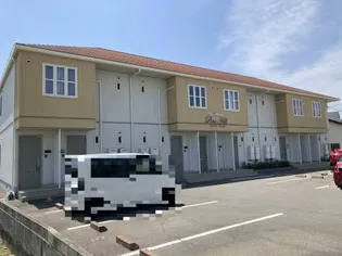 シャーメゾンパインヒルの画像