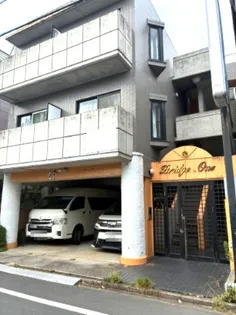 ブリッジ ワンの画像