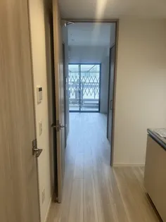 LANDIC BAY FIELDの画像