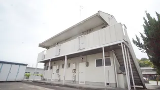 コーポアコギ Bの画像