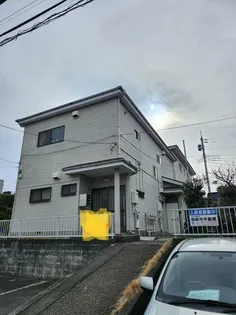 パークサイドあかね台Cの画像