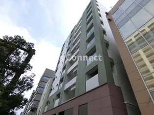 レムナント晩翠【3階】の外観