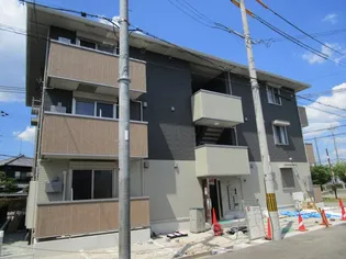 メゾン ド ジュエルの画像