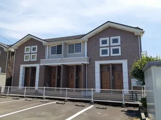 カサブランカAの画像