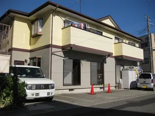 ハーミテージ舟倉の画像