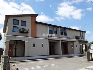 フルールの画像