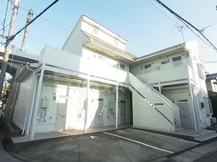 ホワイトヒルズの画像