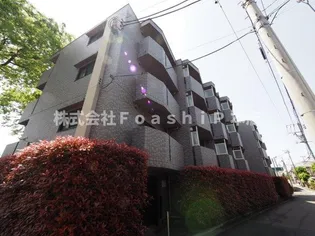 東京都世田谷区北烏山9【マンション】の外観