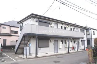 クローバーの画像