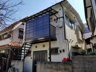 第一横溝荘の画像