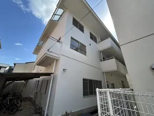 ハイムブルーメの画像