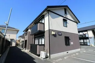 クィーンNOBUSAWA1番館の画像