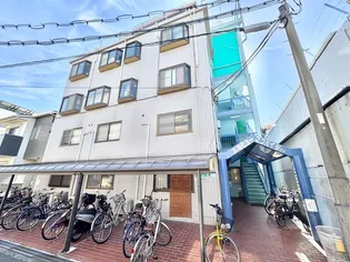 大和ヒューマンハイツの画像