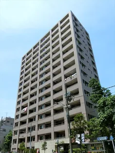 カスタリア荒川の画像