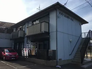 メゾン エスポワール A棟の画像