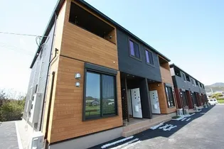 ノーブル筑前Ⅰの画像