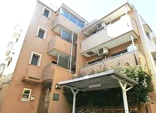 どみしるまーさ東館の画像