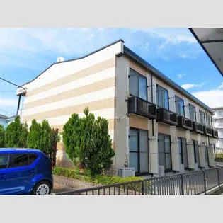 レオパレスコスモの画像