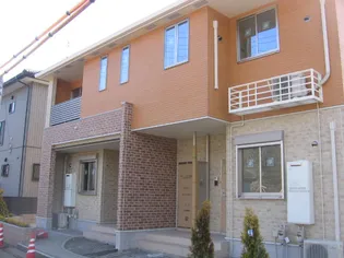 トム ハウスの画像