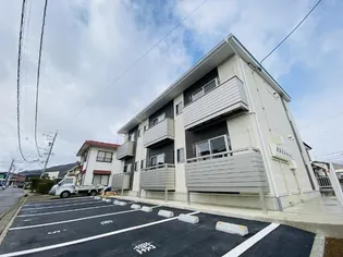 パシフィック宮島第二コーポの画像