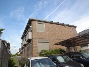 アムール ド ランジュの画像