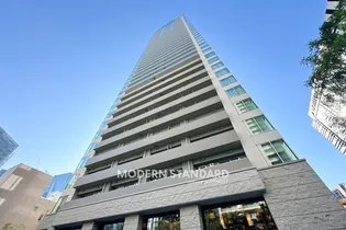 赤坂タワーレジデンスTOP OF THE HILLの画像