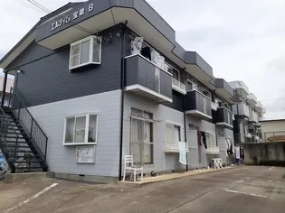 レジデンス平井Bの画像