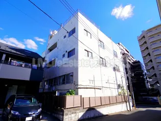 K&Kビル【3階】の外観