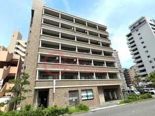 ヒルズ大濠館の画像