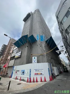 ラシーヌ瓦屋町の画像