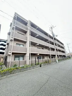 カーサヴェルデ大道南の画像