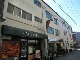 東京都杉並区高円寺北2【マンション】の外観