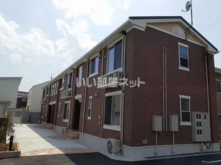 エスポワール美咲の画像