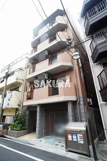 ARKADIA川崎の画像