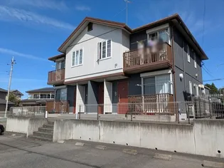 グリーン ヴィラ Dの画像