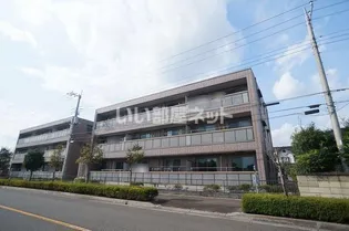 サンライズ E棟の画像