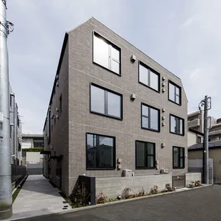 GRANDUO高輪の画像