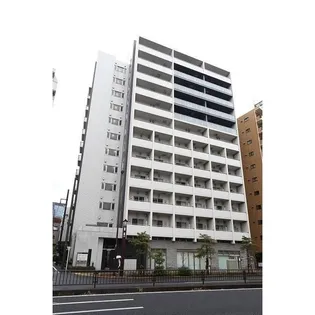 東京都文京区春日1【マンション】の外観