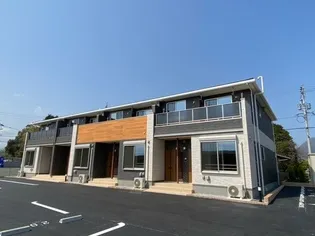 ブライトヒル古野2の画像