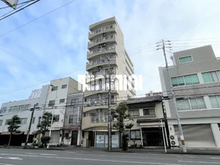 ダイアパレスステーションサイド静岡2号館の画像