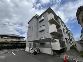 プチエールマンションの画像