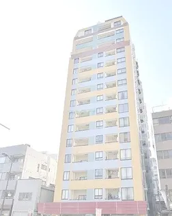 アルシオン浅草国際通りの画像