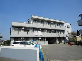 リバーサイド五番館の画像
