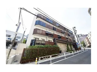スタイリオ渋谷南平台の画像