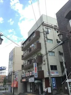 志賀パレスビルの画像
