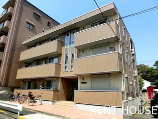 BEAVERDAM赤堤の画像