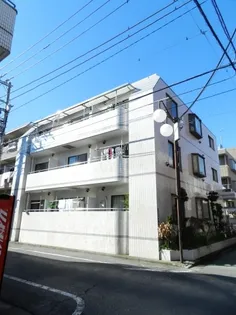 メゾン ド パルビーの画像