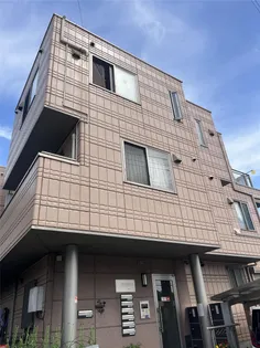 サンユーマンションの画像